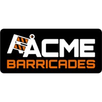 Acme Barricade logo, Acme Barricade contact details