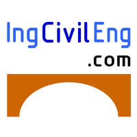 IngCivilEng.com logo, IngCivilEng.com contact details