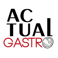 Actual Gastro logo, Actual Gastro contact details