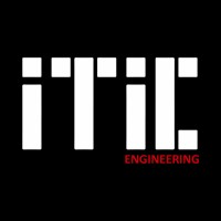 ITIC Engineering logo, ITIC Engineering contact details