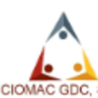 CIOMAC GDC, S.L. logo, CIOMAC GDC, S.L. contact details