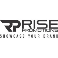 Rise Promotions LTD logo, Rise Promotions LTD contact details