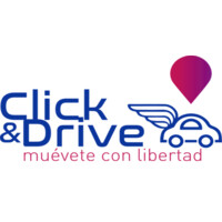 Click&Drive logo, Click&Drive contact details