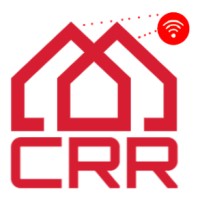 -CRR- logo, -CRR- contact details