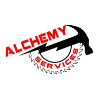 Alchemy Services logo, Alchemy Services contact details