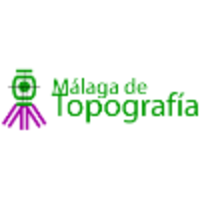 MÁLAGA DE TOPOGRAFÍA S.L. logo, MÁLAGA DE TOPOGRAFÍA S.L. contact details