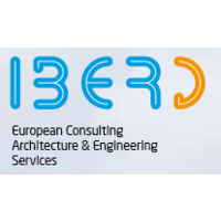 IBERD logo, IBERD contact details