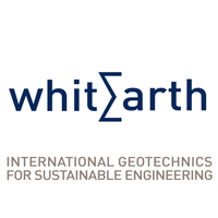 Whitearth logo, Whitearth contact details