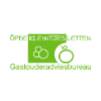 Gastouderbureau Opdekleintjesletten logo, Gastouderbureau Opdekleintjesletten contact details