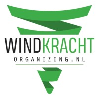 Windkracht Organizing logo, Windkracht Organizing contact details