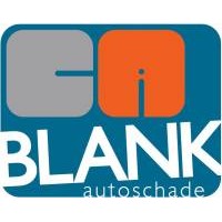 Blank Autoschade VOF logo, Blank Autoschade VOF contact details