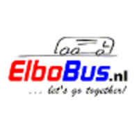 ElboBus Trailways logo, ElboBus Trailways contact details