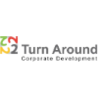 2 Turn Around logo, 2 Turn Around contact details