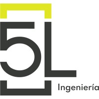 5L Ingeniería logo, 5L Ingeniería contact details