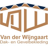 Dak- en Gevelbekleding Van der Wijngaart B.V. logo, Dak- en Gevelbekleding Van der Wijngaart B.V. contact details