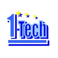 1-Tech B.V. logo, 1-Tech B.V. contact details