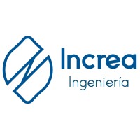 Increa Ingeniería logo, Increa Ingeniería contact details