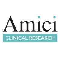 Amici Clinical Research logo, Amici Clinical Research contact details