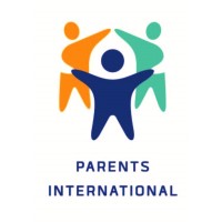 Parents International logo, Parents International contact details