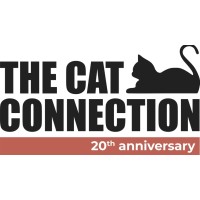 The Cat Connection logo, The Cat Connection contact details