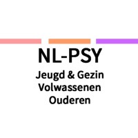 NL-PSY logo, NL-PSY contact details