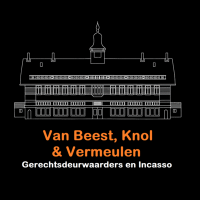 Van Beest, Knol & Vermeulen Gerechtsdeurwaarders logo, Van Beest, Knol & Vermeulen Gerechtsdeurwaarders contact details