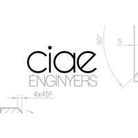 Ciae Ingenieros logo, Ciae Ingenieros contact details