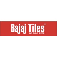 Bajaj Tiles logo, Bajaj Tiles contact details