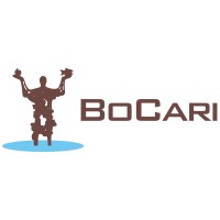 BoCari Group logo, BoCari Group contact details