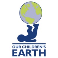 Our Children's Earth Foundation Film Fund logo, Our Children's Earth Foundation Film Fund contact details