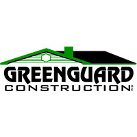 GreenGuard Construction, Inc logo, GreenGuard Construction, Inc contact details