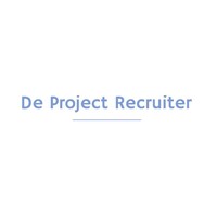 De Project Recruiter logo, De Project Recruiter contact details