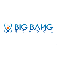 Big Bang School logo, Big Bang School contact details