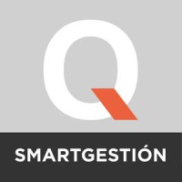 Q SMARTGESTION logo, Q SMARTGESTION contact details