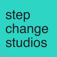 Step Change Studios logo, Step Change Studios contact details