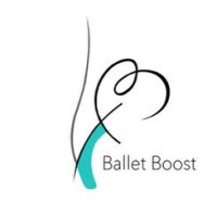 Ballet Boost logo, Ballet Boost contact details