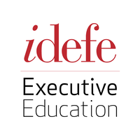 IDEFE - Executive Education logo, IDEFE - Executive Education contact details