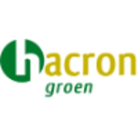 Hacron Groen logo, Hacron Groen contact details