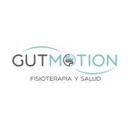 GutMotion logo, GutMotion contact details