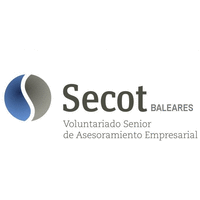 SECOT Baleares logo, SECOT Baleares contact details