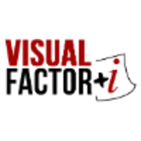 Visual Factori logo, Visual Factori contact details