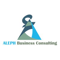 Aleph Business Consulting logo, Aleph Business Consulting contact details