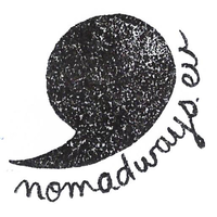 Nomadways logo, Nomadways contact details