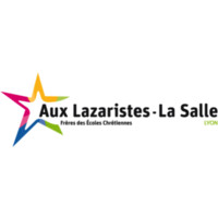 Lycée Aux Lazaristes-Lasalle Lyon CPGE logo, Lycée Aux Lazaristes-Lasalle Lyon CPGE contact details