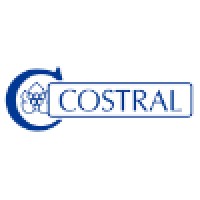 COSTRAL SA logo, COSTRAL SA contact details