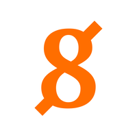 Orange8 logo, Orange8 contact details