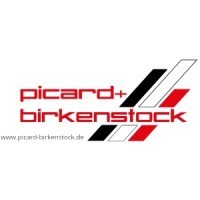 Picard Birkenstock GmbH & Co. KG logo, Picard Birkenstock GmbH & Co. KG contact details