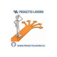 PROGETTO LAVORO SRL logo, PROGETTO LAVORO SRL contact details