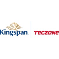 Teczone - Kingspan logo, Teczone - Kingspan contact details