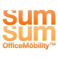 Sumsum OfficeMöbility logo, Sumsum OfficeMöbility contact details